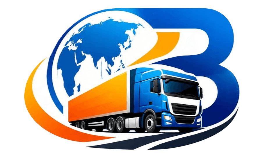 Bedanta Logistics logo mark