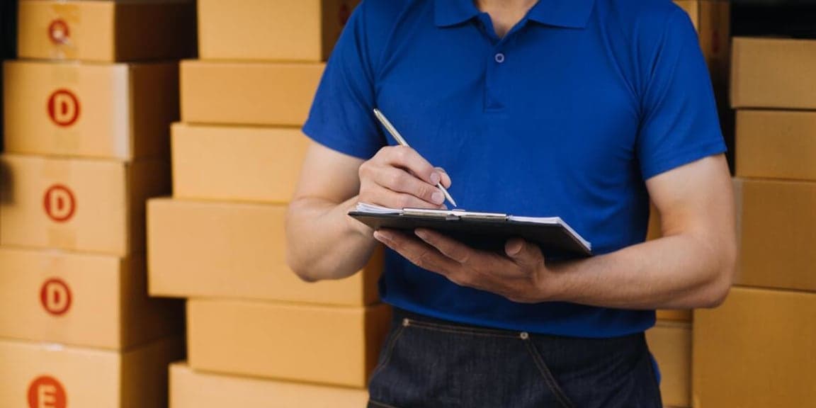 Safety and compliance at Bedanta Logistics