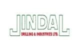 Jindal Drilling & Industries Ltd. logo