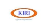 KIRI OILFIELD SERVICES PRIVATE LIMITED logo