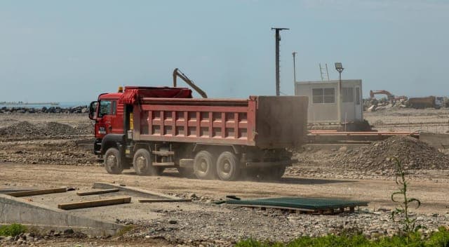 Mining