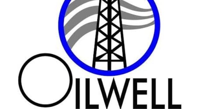 Oil-Well Tools Services & Supplies