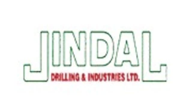 Jindal Drilling & Industries Ltd.