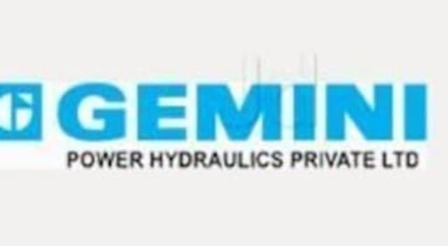 GEMINI POWER HYDRAULICS PRIVATE LTD.