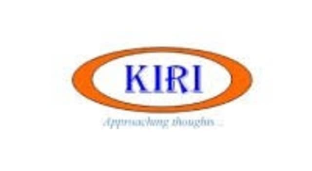 KIRI OILFIELD SERVICES PRIVATE LIMITED
