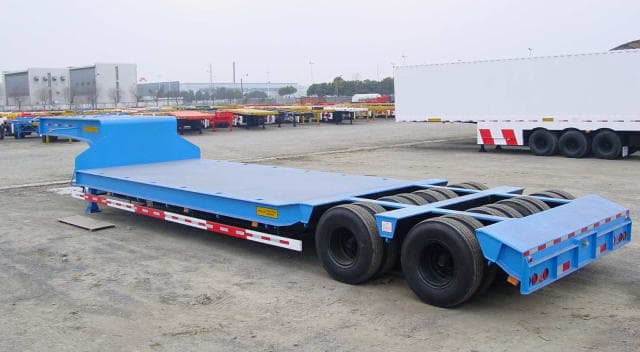 Well-Maintained Equipment & Vehicles